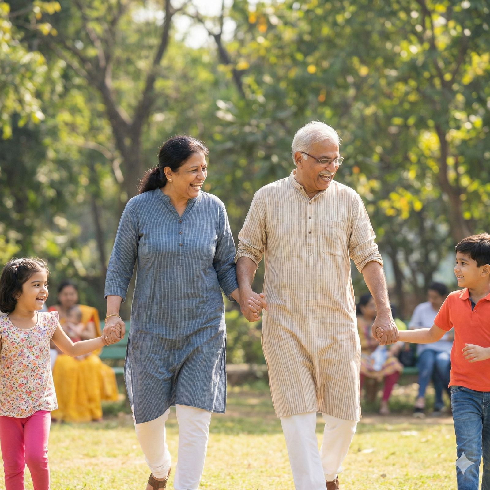 Better Quality of Life